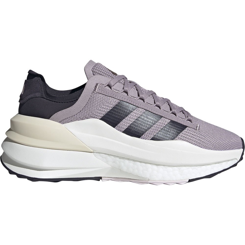 Adidas Avryn X Running Shoes Grau EU 40 Frau von Adidas