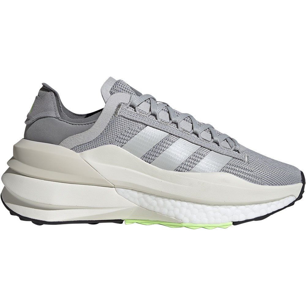 Adidas Avryn X Running Shoes Grau EU 42 Frau von Adidas