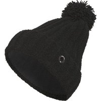 Adidas BEANIE Mütze schwarz von Adidas