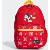 Adidas Mickey Mouse Kids Backpack - Unisex Taschen von Adidas