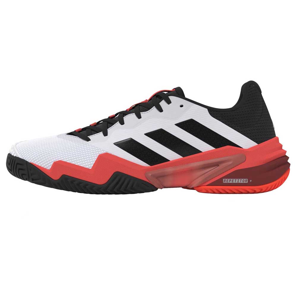 Adidas Barricade 13 All Court Shoes Weiß EU 45 1/3 Mann Adidas Barricade 13 All Court Shoes Weiß EU 45 1/3 Mann von Adidas