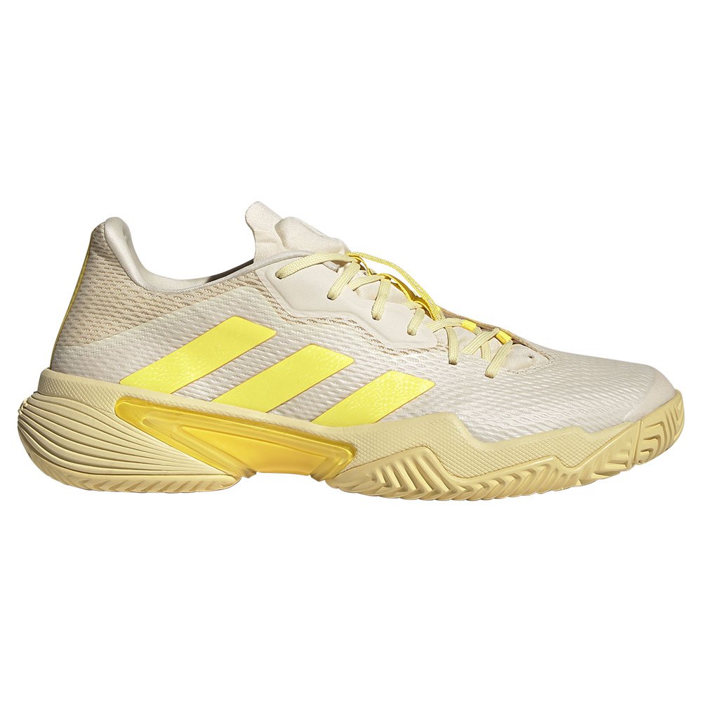 Adidas Barricade Shoes Gelb EU 44 Mann von Adidas