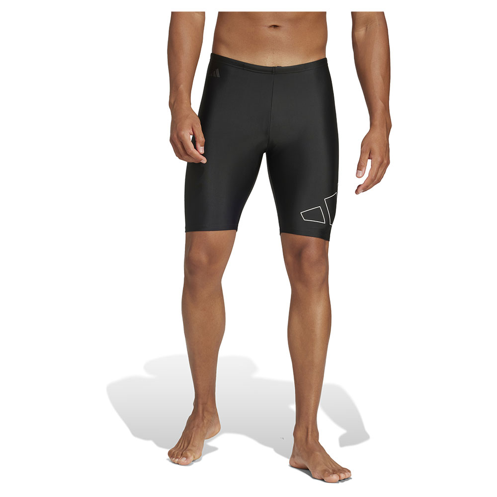 Adidas Big Bars Jammer Schwarz S Mann Adidas Big Bars Jammer Schwarz S Mann von Adidas