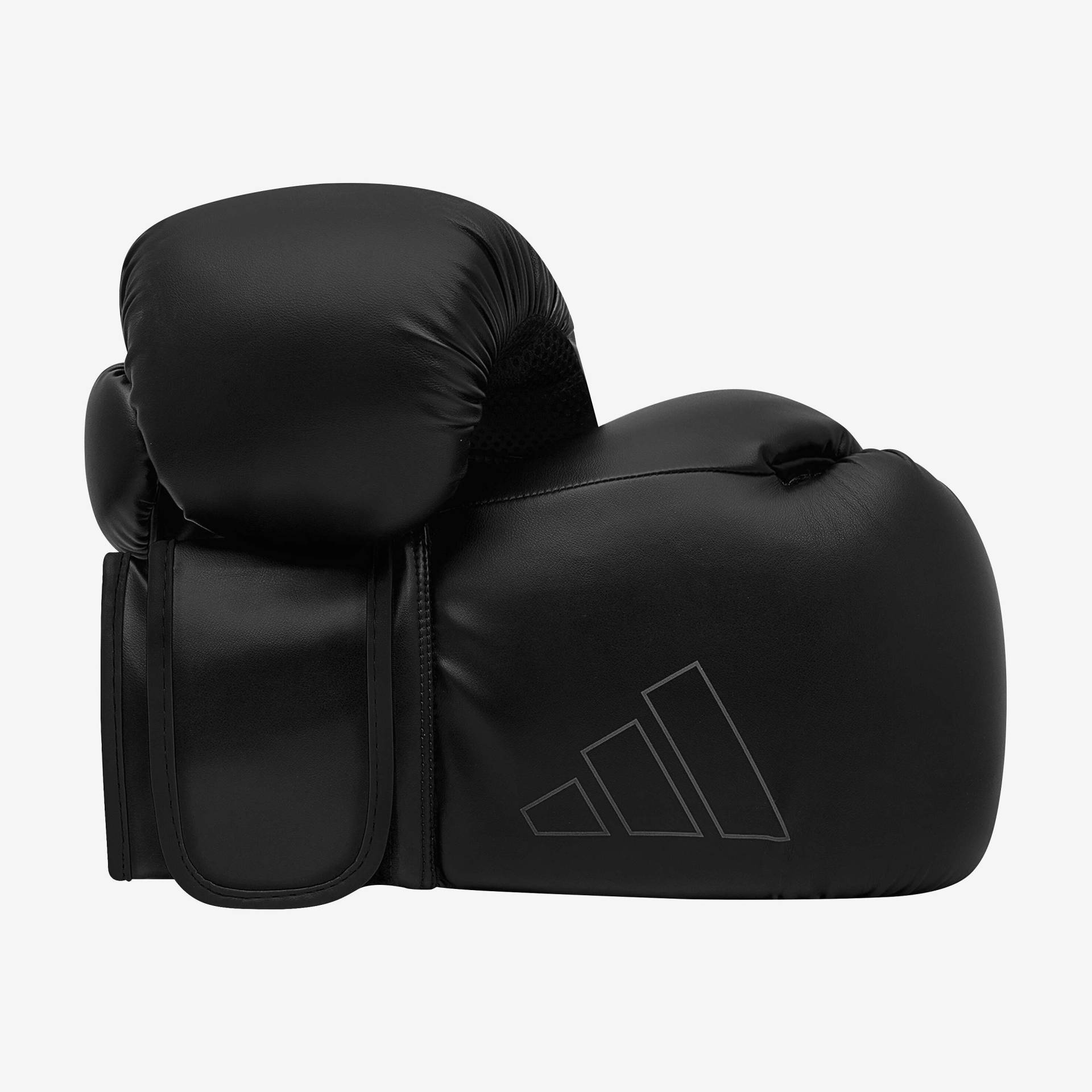 Adidas Boxhandschuhe "Hybrid 80", 6 oz., Schwarz Adidas Boxhandschuhe "Hybrid 80", 6 oz., Schwarz von Adidas