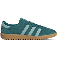 Adidas Brmd Herren Schuhe - Grün - Größe: 40 2/3 - Leder - Foot Locker von Adidas