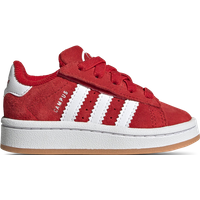 Adidas Campus Unisex Schuhe - Rot - Größe: 21 - Leder - Foot Locker von Adidas