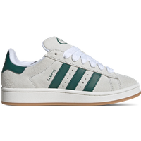 Adidas Campus Damen Schuhe - Weiß - Größe: 40 2/3 - Leder - Foot Locker von Adidas