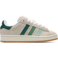 Adidas Campus Unisex Schuhe - Beige - Größe: 38 - Wildleder - Foot Locker von Adidas