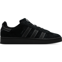 Adidas Campus Herren Schuhe - Schwarz - Größe: 43 1/3 - Netz/Synthetik - Foot Locker von Adidas