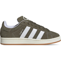 Adidas Campus Herren Schuhe - Grün - Größe: 42 2/3 - Wildleder - Foot Locker von Adidas