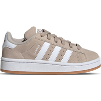 Adidas Campus Unisex Schuhe - Beige - Größe: 32 - Leder - Foot Locker von Adidas