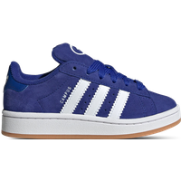 Adidas Campus Unisex Schuhe - Blau - Größe: 28 - Leder - Foot Locker von Adidas