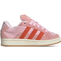 Adidas Campus Damen Schuhe - Rosa - Größe: 42 2/3 - Leder - Foot Locker von Adidas