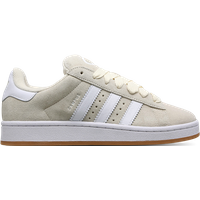 Adidas Campus Damen Schuhe - Weiß - Größe: 36 - Wildleder - Foot Locker von Adidas