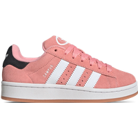 Adidas Campus Unisex Schuhe - Rosa - Größe: 39 1/3 - Leder - Foot Locker von Adidas