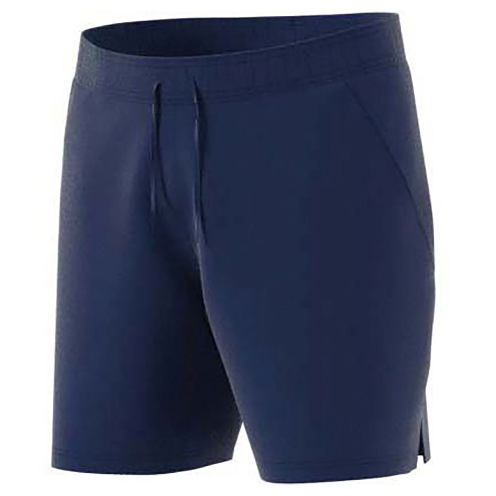 Adidas Club 2in1 Shorts Blau L Mann Adidas Club 2in1 Shorts Blau L Mann von Adidas