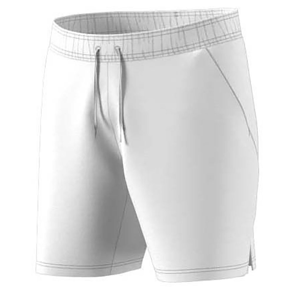 Adidas Club 2in1 Shorts Weiß M Mann Adidas Club 2in1 Shorts Weiß M Mann von Adidas