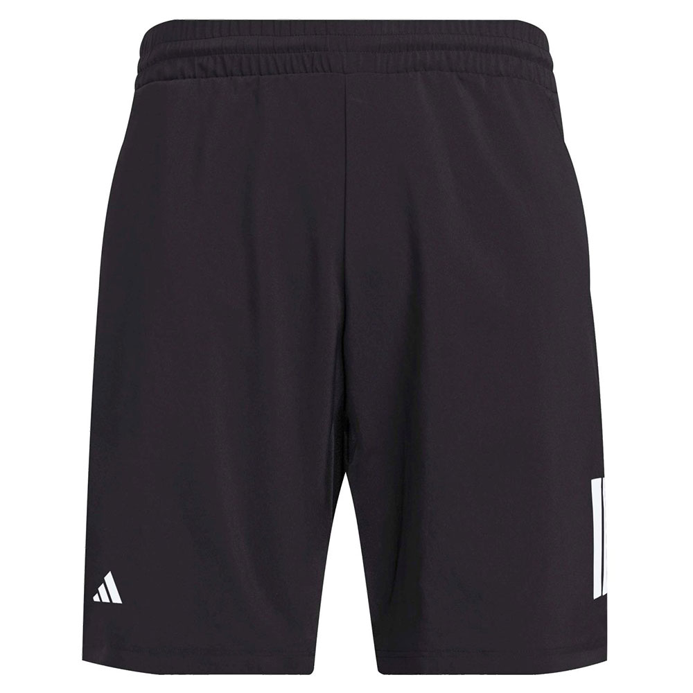 Adidas Club 3 Stripes 7´´ Shorts Schwarz L Mann Adidas Club 3 Stripes 7´´ Shorts Schwarz L Mann von Adidas