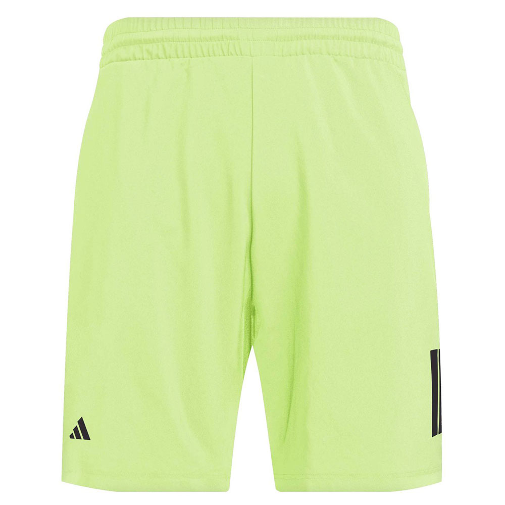 Adidas Club 3 Stripes 7´´ Shorts Gelb XL Mann von Adidas