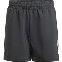 Adidas Club 3 Stripes 5in Shorts Jungen Schwarz - 128 Adidas Club 3 Stripes 5in Shorts Jungen Schwarz - 128 von Adidas