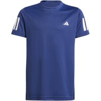 Adidas Club 3 Stripes T-shirt Kinder Dunkelblau - 152 Adidas Club 3 Stripes T-shirt Kinder Dunkelblau - 152 von Adidas