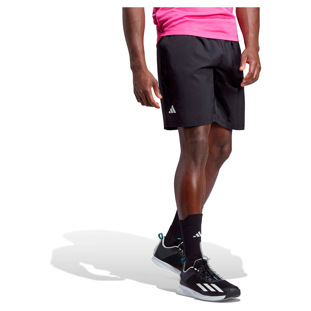 Adidas Club 3s 7´´ Shorts Schwarz XL Mann Adidas Club 3s 7´´ Shorts Schwarz XL Mann von Adidas