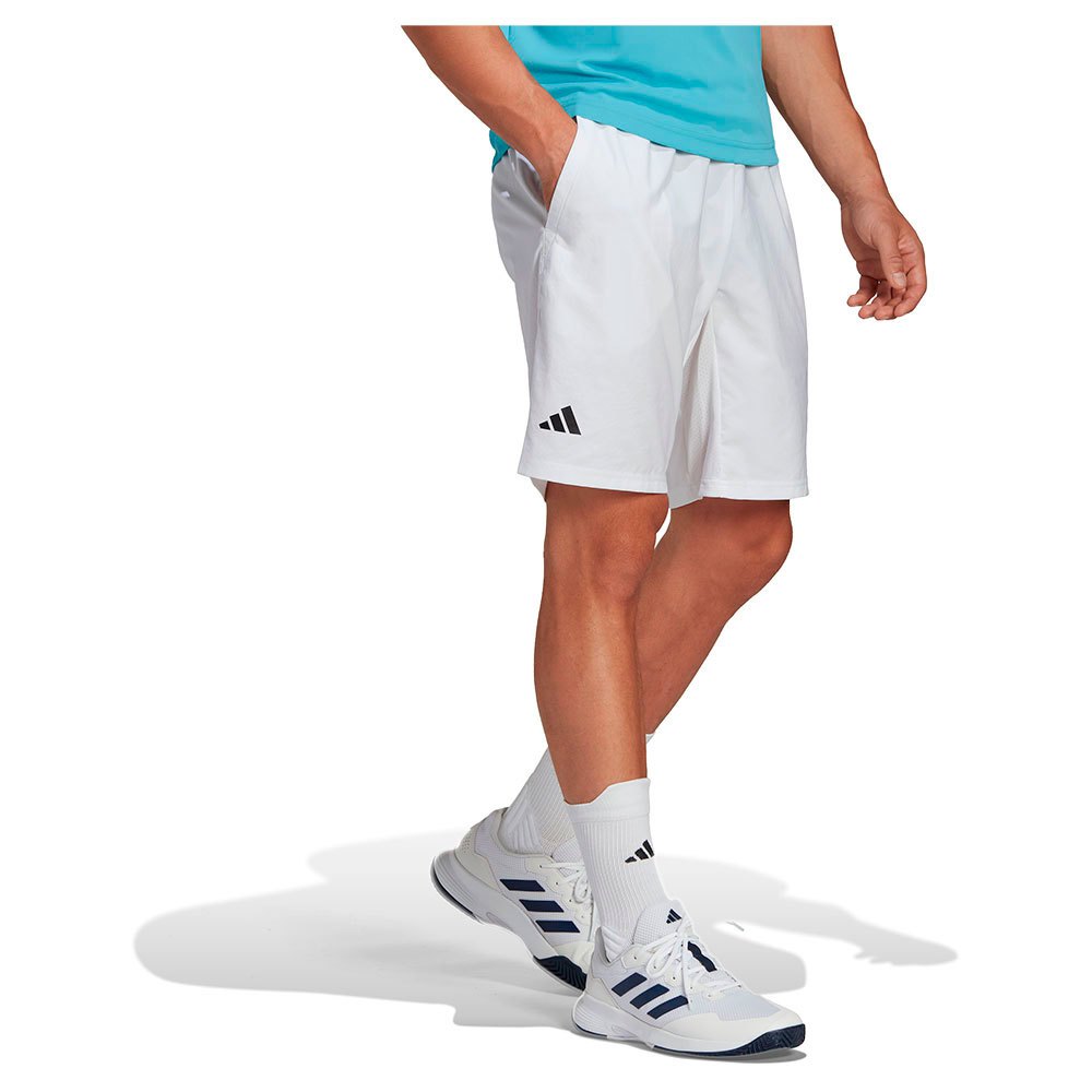 Adidas Club 3s 7´´ Shorts Weiß XL Mann Adidas Club 3s 7´´ Shorts Weiß XL Mann von Adidas