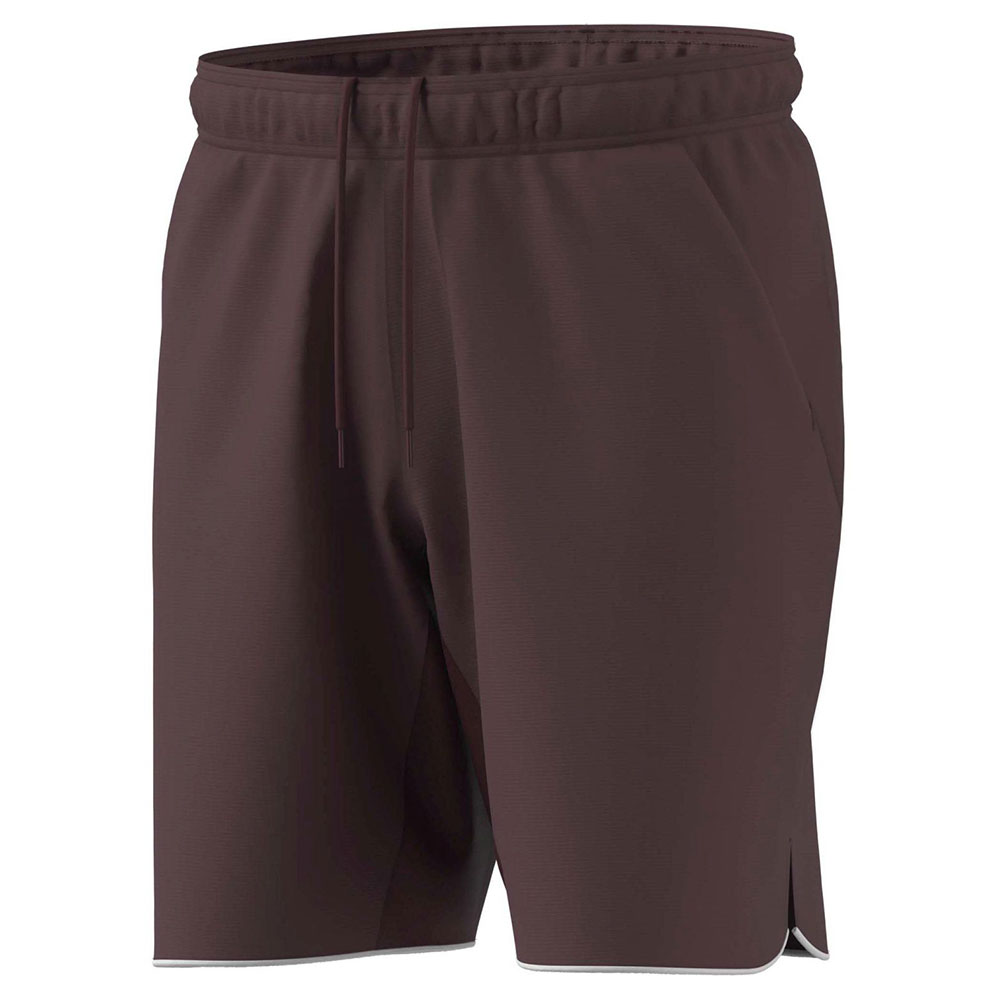 Adidas Club 7´´ Shorts Braun 2XL Mann Adidas Club 7´´ Shorts Braun 2XL Mann von Adidas