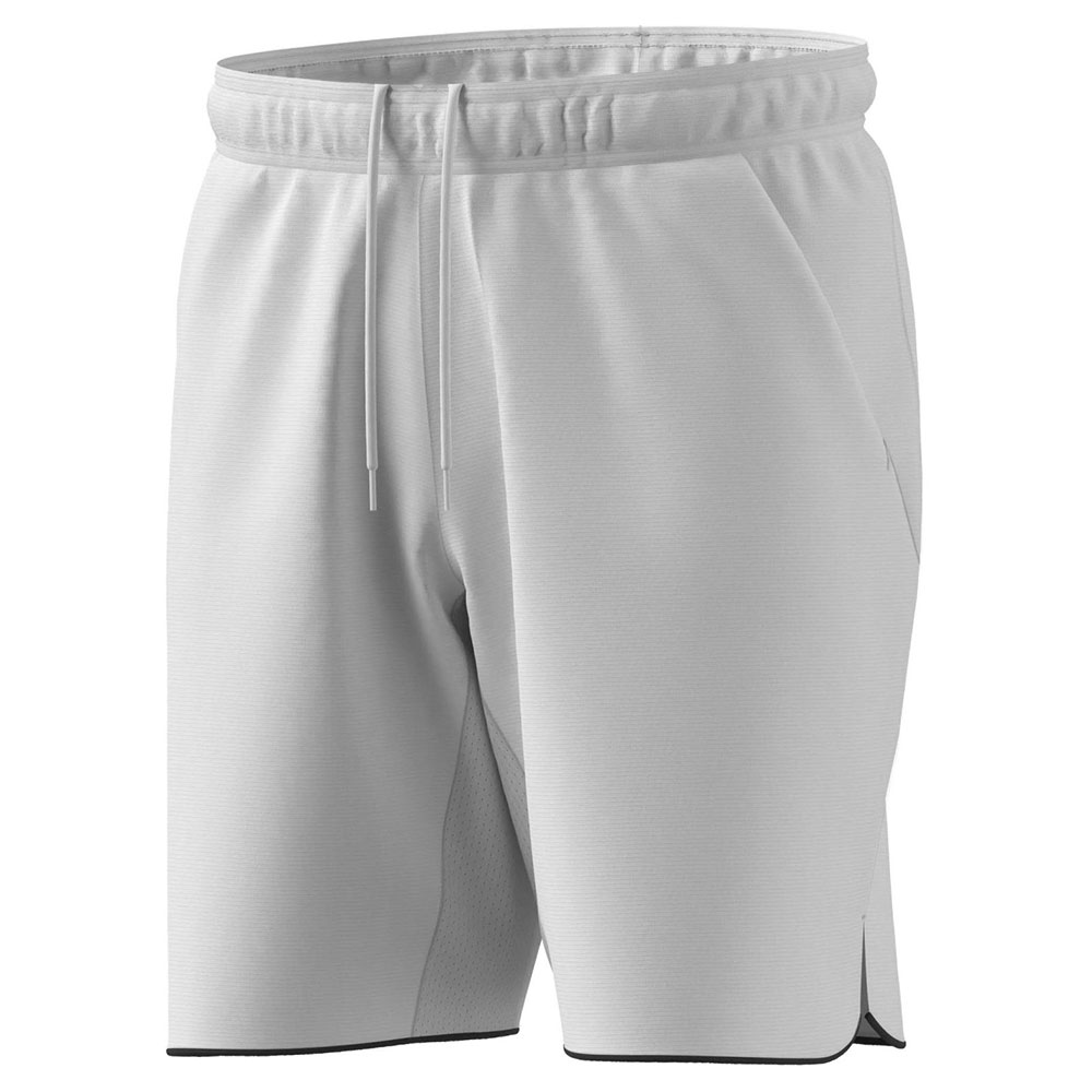 Adidas Club 7´´ Shorts Weiß S Mann von Adidas