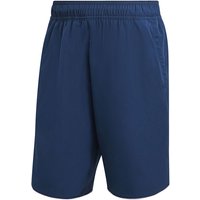 Adidas Club 7in Shorts Herren Dunkelblau - L von Adidas