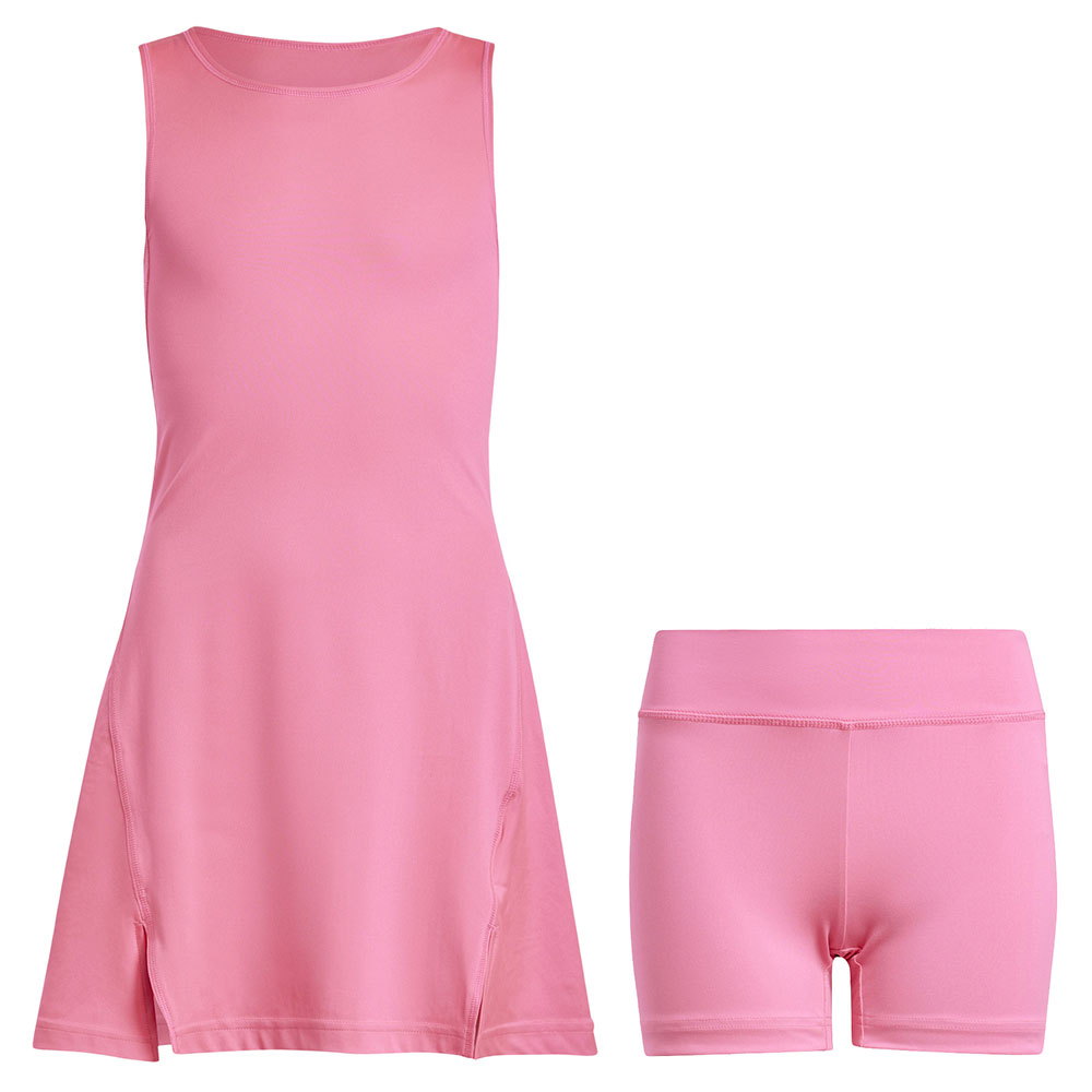 Adidas Club Dress Rosa 9-10 Years Junge Adidas Club Dress Rosa 9-10 Years Junge von Adidas