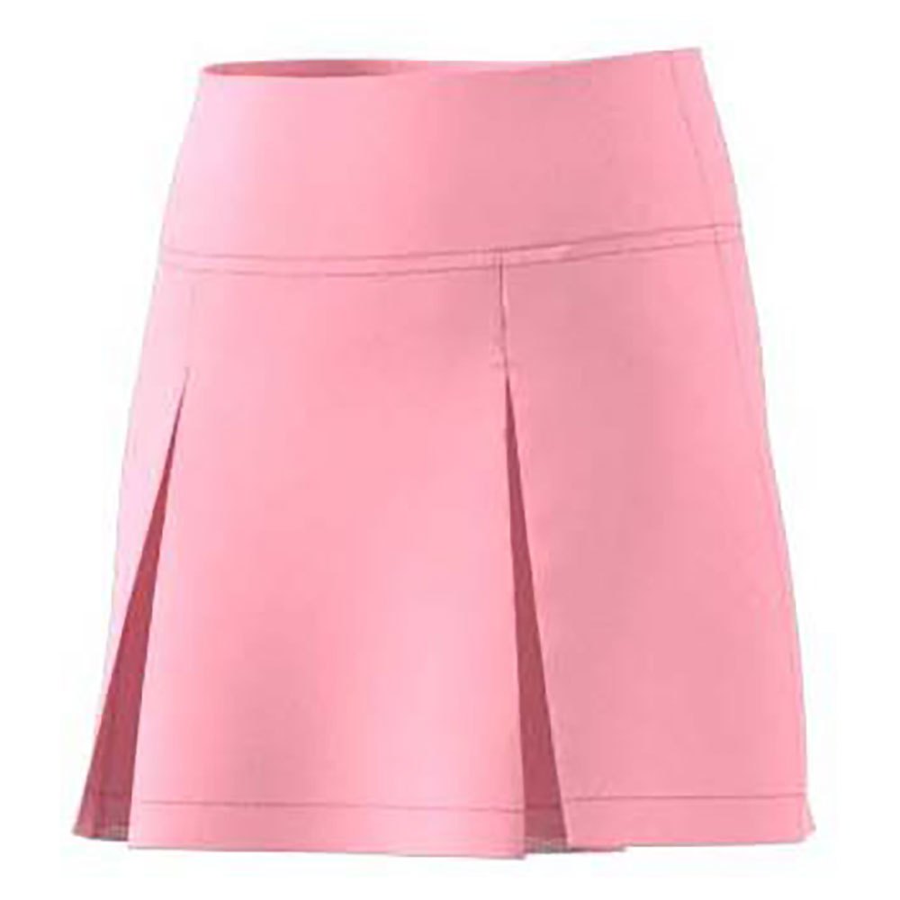 Adidas Club Pleated Skirt Rosa 9-10 Years Junge Adidas Club Pleated Skirt Rosa 9-10 Years Junge von Adidas