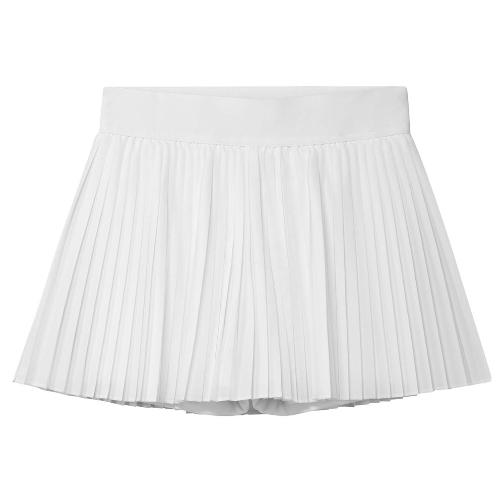 Adidas Club Pleated Skirt Weiß 14-15 Years Junge Adidas Club Pleated Skirt Weiß 14-15 Years Junge von Adidas