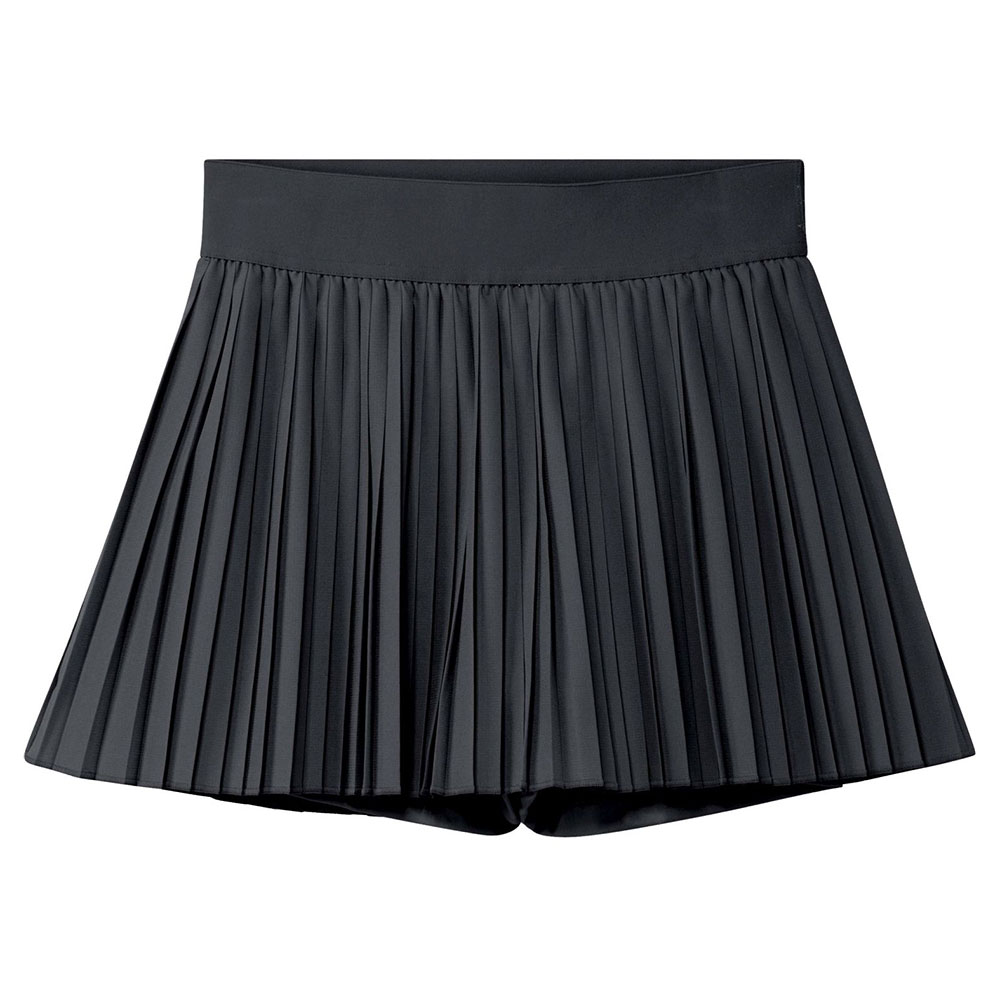 Adidas Club Pleated Skirt Schwarz 5-6 Years Junge Adidas Club Pleated Skirt Schwarz 5-6 Years Junge von Adidas