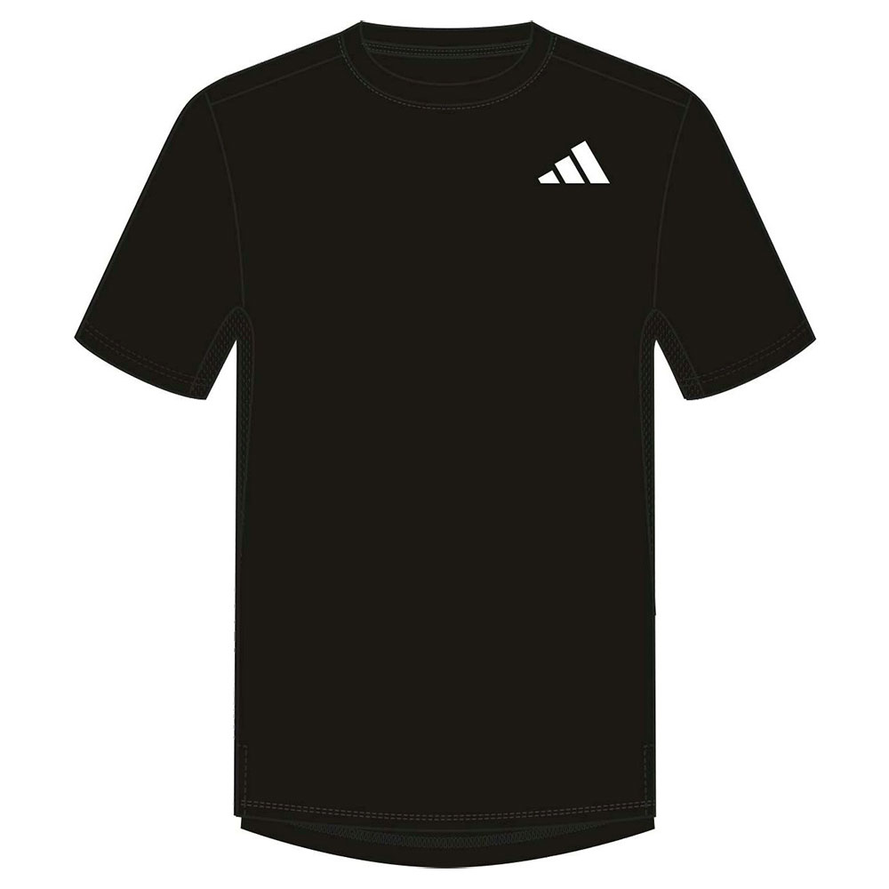 Adidas Club Short Sleeve T-shirt Schwarz 15-16 Years Junge Adidas Club Short Sleeve T-shirt Schwarz 15-16 Years Junge von Adidas