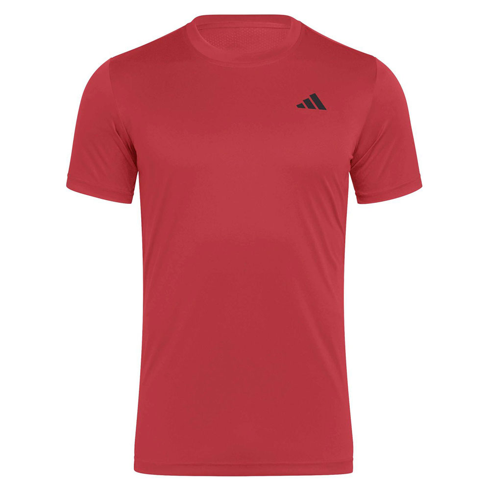 Adidas Club Short Sleeve T-shirt Rot XL Mann Adidas Club Short Sleeve T-shirt Rot XL Mann von Adidas