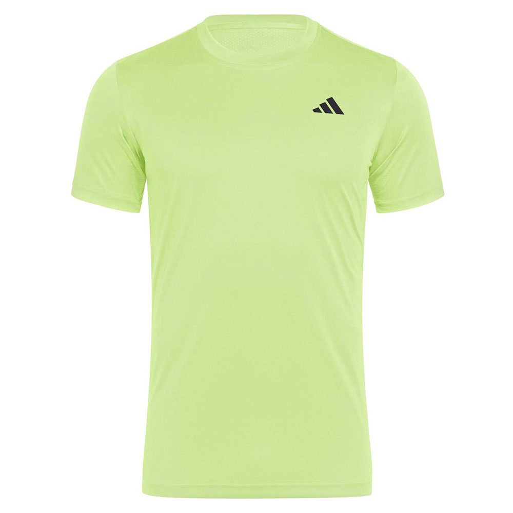 Adidas Club Short Sleeve T-shirt Gelb XL Mann Adidas Club Short Sleeve T-shirt Gelb XL Mann von Adidas