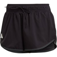 Adidas Club 2in Ballshort Damen Schwarz - S Adidas Club 2in Ballshort Damen Schwarz - S von Adidas