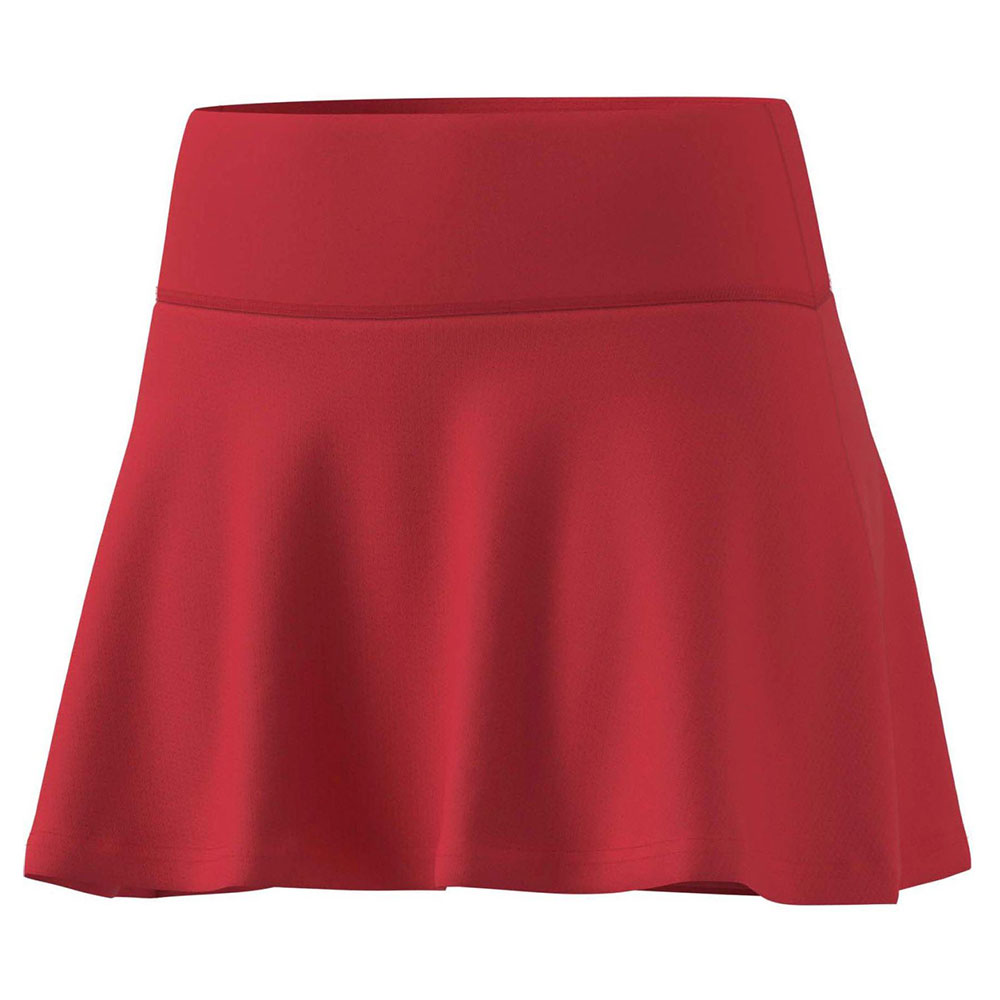 Adidas Club Skirt Rot XL Frau Adidas Club Skirt Rot XL Frau von Adidas