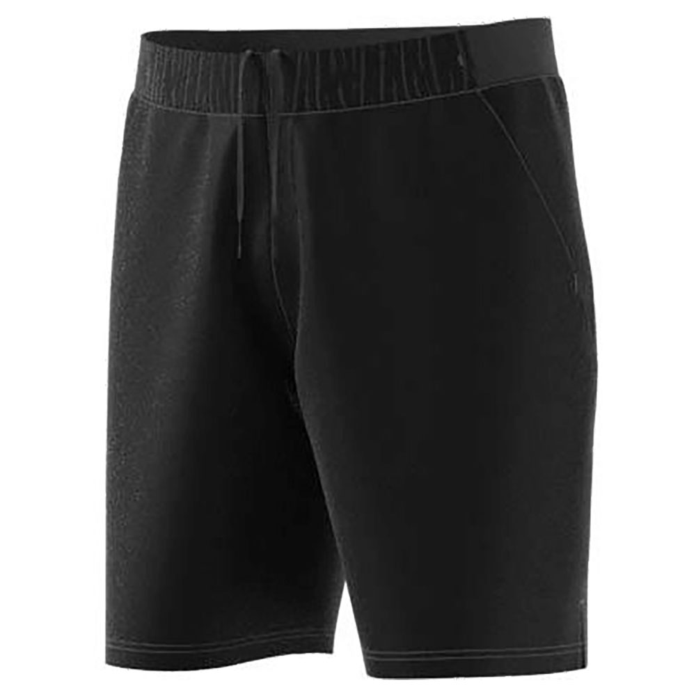Adidas Club Stretch Woven 7´´ Shorts Schwarz M Mann Adidas Club Stretch Woven 7´´ Shorts Schwarz M Mann von Adidas