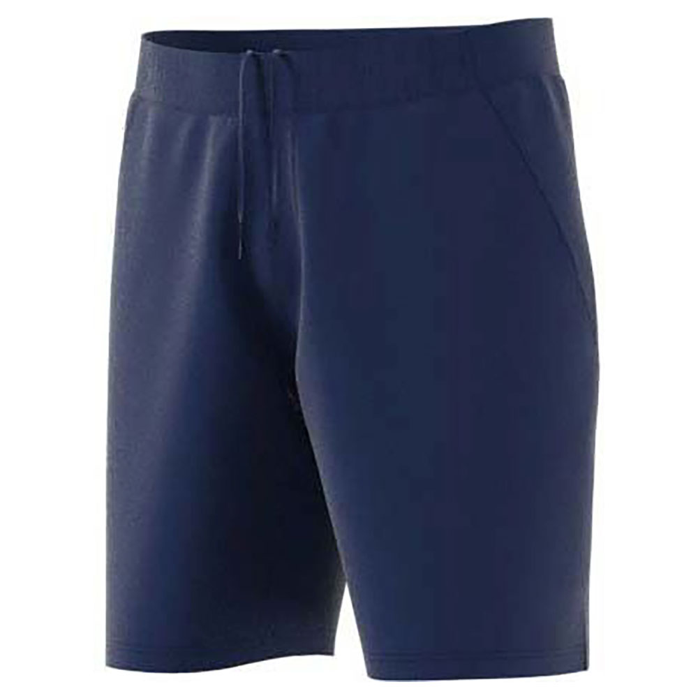 Adidas Club Stretch Woven Shorts Blau S Mann Adidas Club Stretch Woven Shorts Blau S Mann von Adidas