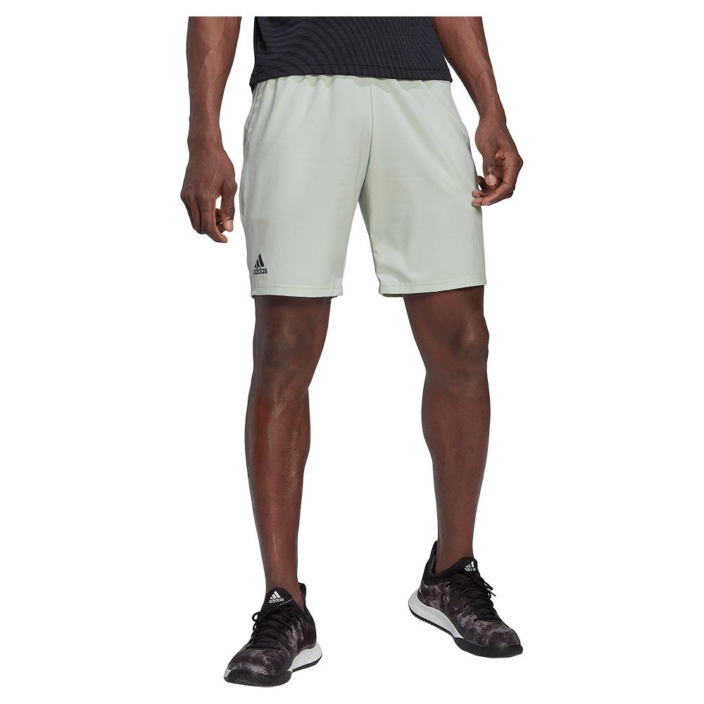 Adidas Club Stretch-woven 7´´ Shorts Grün XL Mann Adidas Club Stretch-woven 7´´ Shorts Grün XL Mann von Adidas