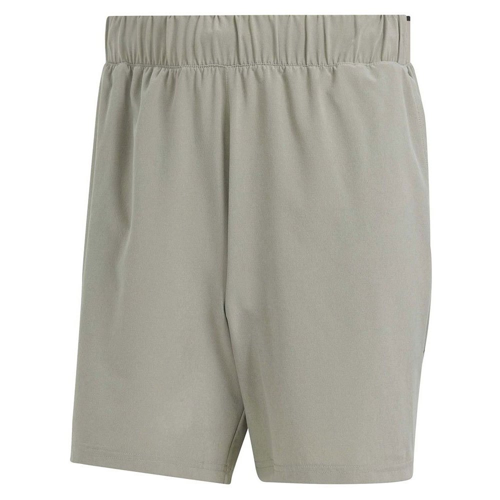 Adidas Club Sw 7´´ Shorts Beige XL Mann Adidas Club Sw 7´´ Shorts Beige XL Mann von Adidas