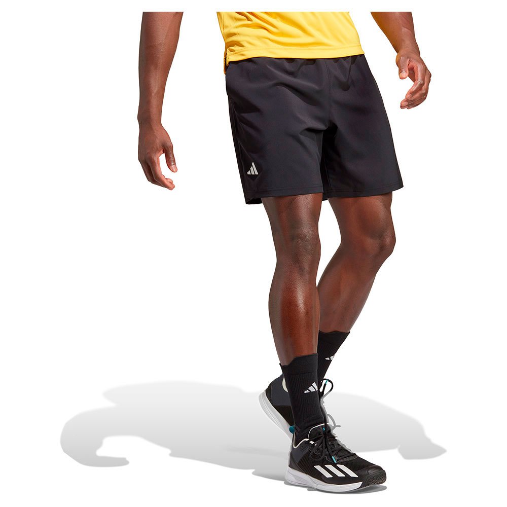 Adidas Club Sw 7´´ Shorts Schwarz S Mann Adidas Club Sw 7´´ Shorts Schwarz S Mann von Adidas