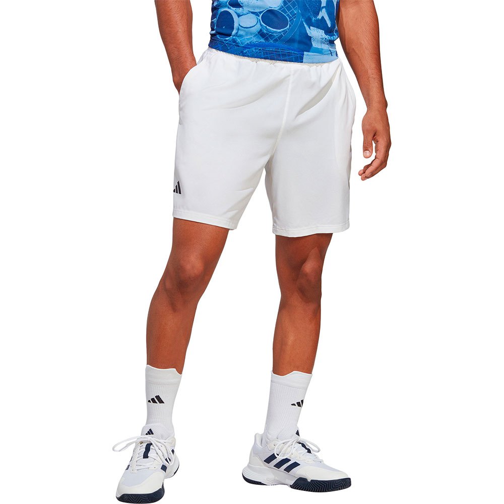 Adidas Club Sw 7´´ Shorts Weiß XL Mann Adidas Club Sw 7´´ Shorts Weiß XL Mann von Adidas