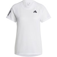 Adidas Club T-shirt Damen Weiß - S Adidas Club T-shirt Damen Weiß - S von Adidas