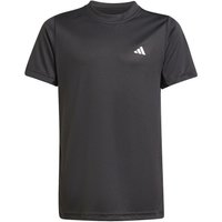 Adidas Club T-shirt Kinder Schwarz - 128 Adidas Club T-shirt Kinder Schwarz - 128 von Adidas