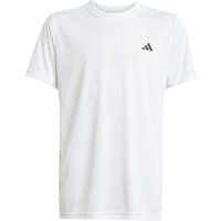 Adidas Club T-shirt Kinder Weiß - 128 Adidas Club T-shirt Kinder Weiß - 128 von Adidas