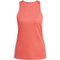 Adidas Club Tank-top Damen Rot - Xs von Adidas