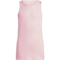 Adidas Club Tank-top Mädchen Pink - 164 von Adidas